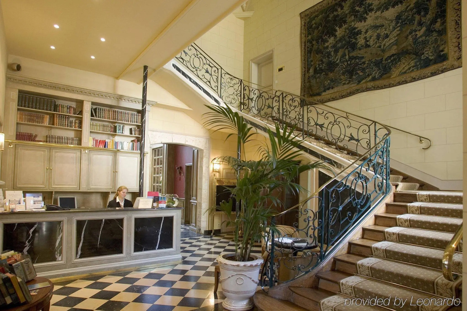 La Chartreuse Du Val St Esprit