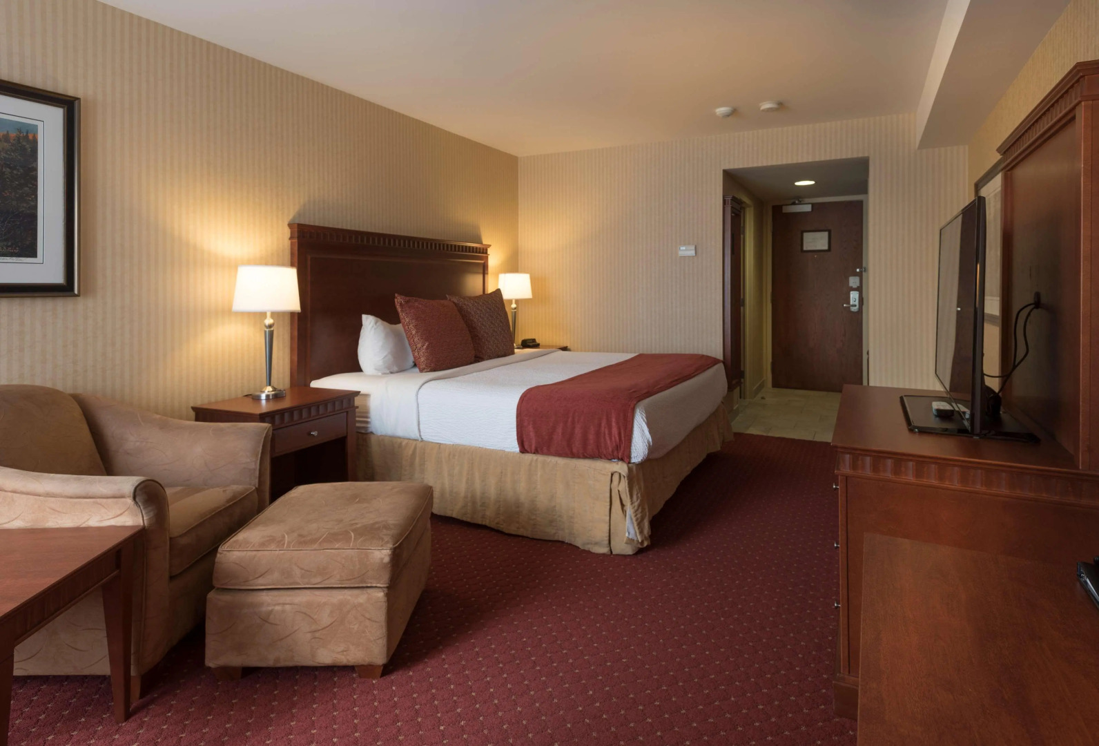 Best Western Plus Otonabee Inn