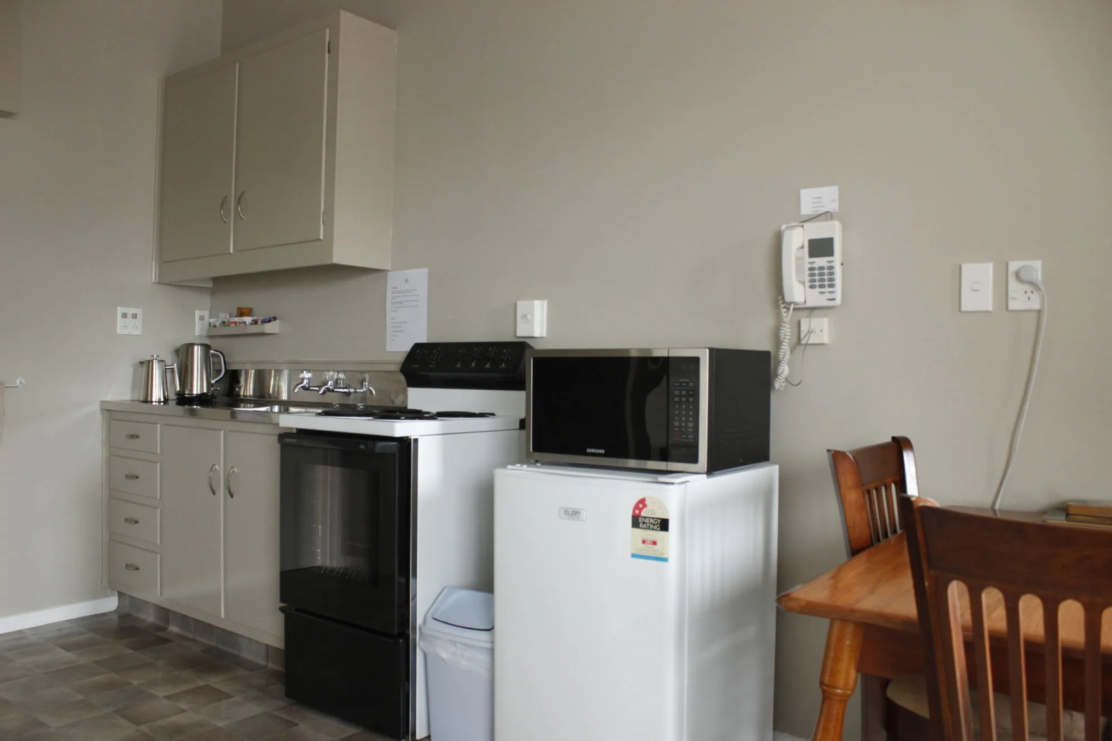 Colonial Motel Invercargill