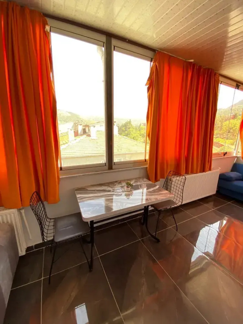 Dağkent Plus Sui̇t