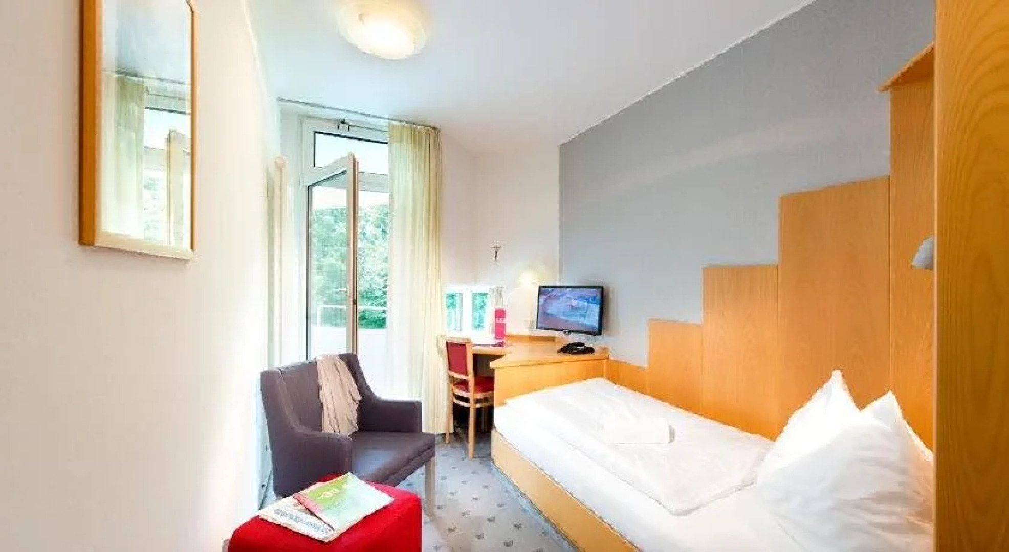 Hotel St. Virgil Salzburg