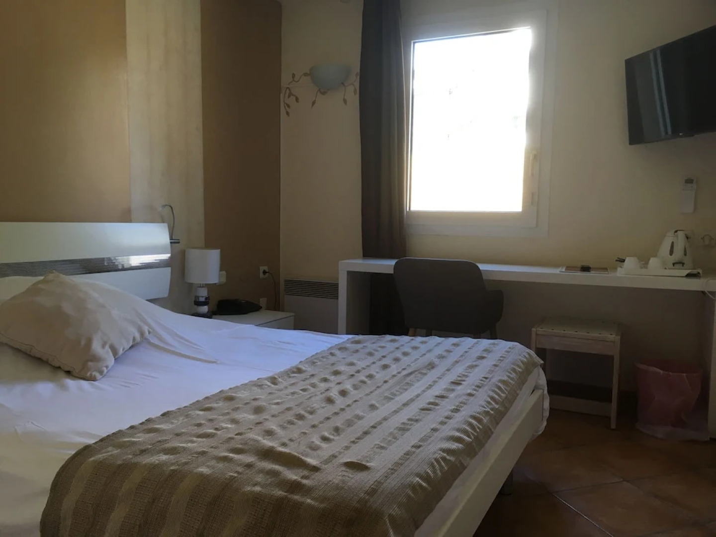 Hôtel Balladins Lyon Est