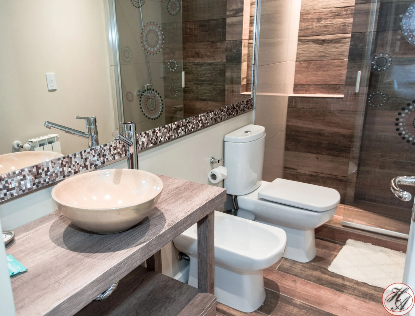 Hostería y Restaurante América