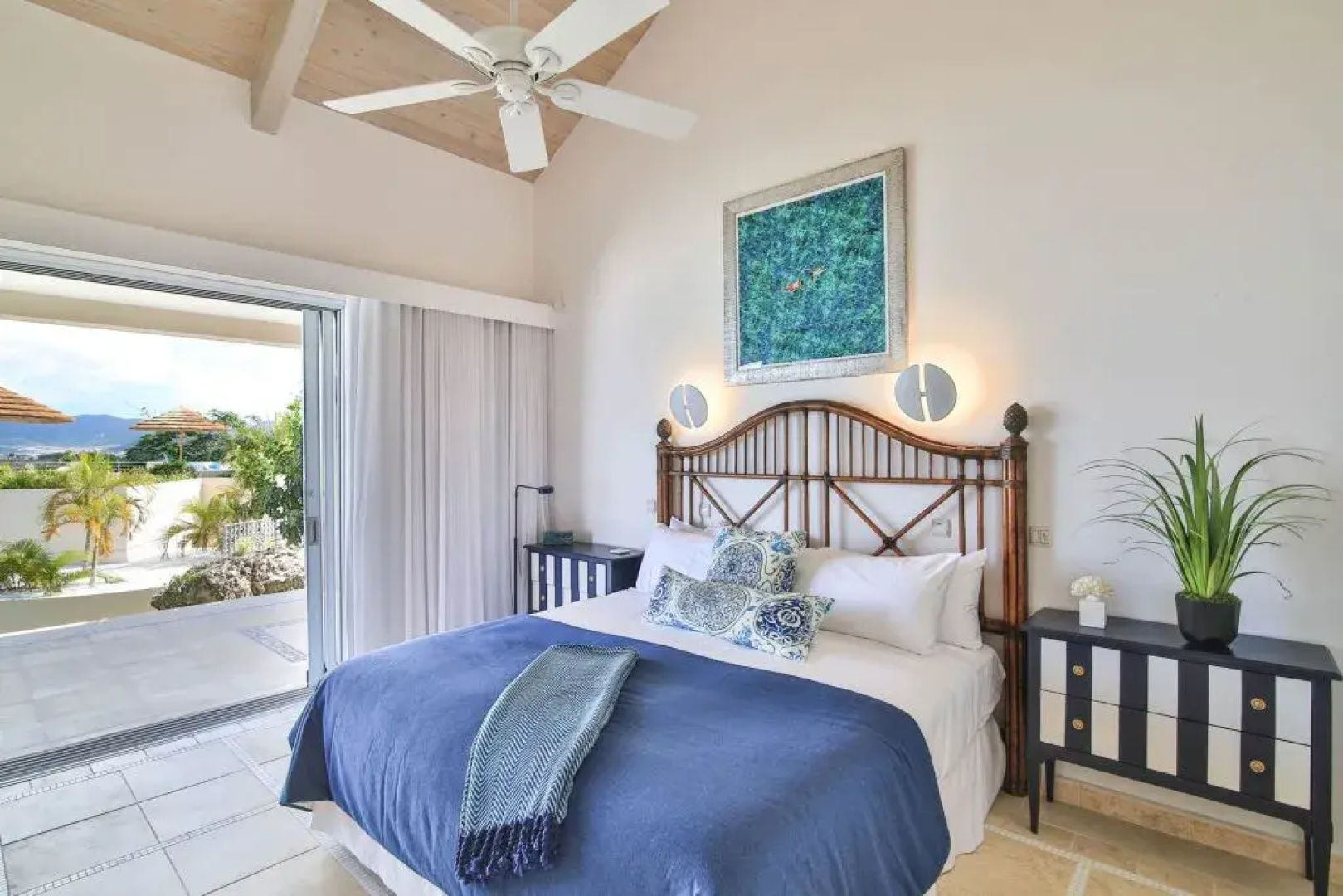 Dream Villa Terres Basses-575