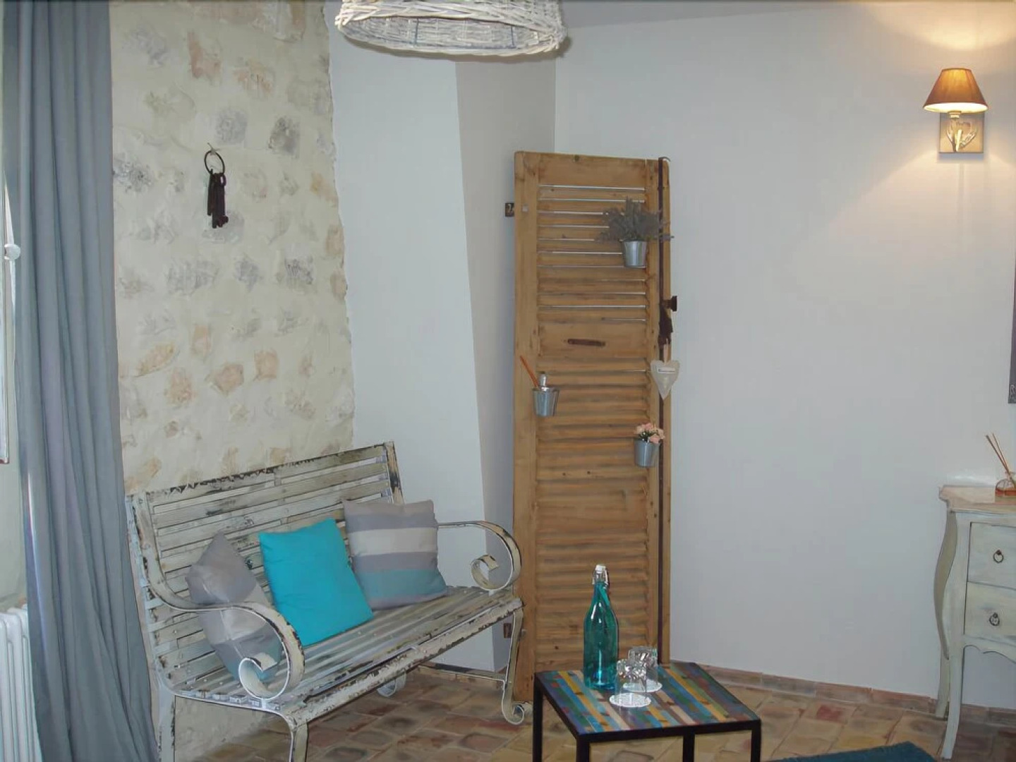 Chambres d'hôtes Mas Bella Cortis