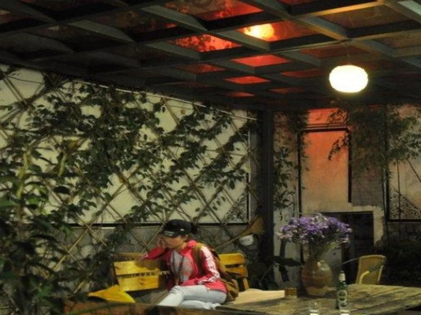 大理春夏秋冬青年旅舍