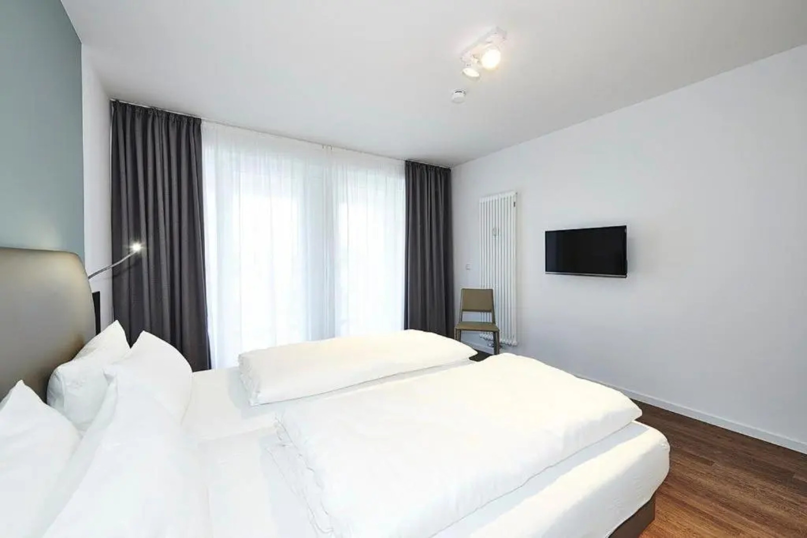 Deichhäuser Anna Küste Deichhäuser Anna Küste 4-21