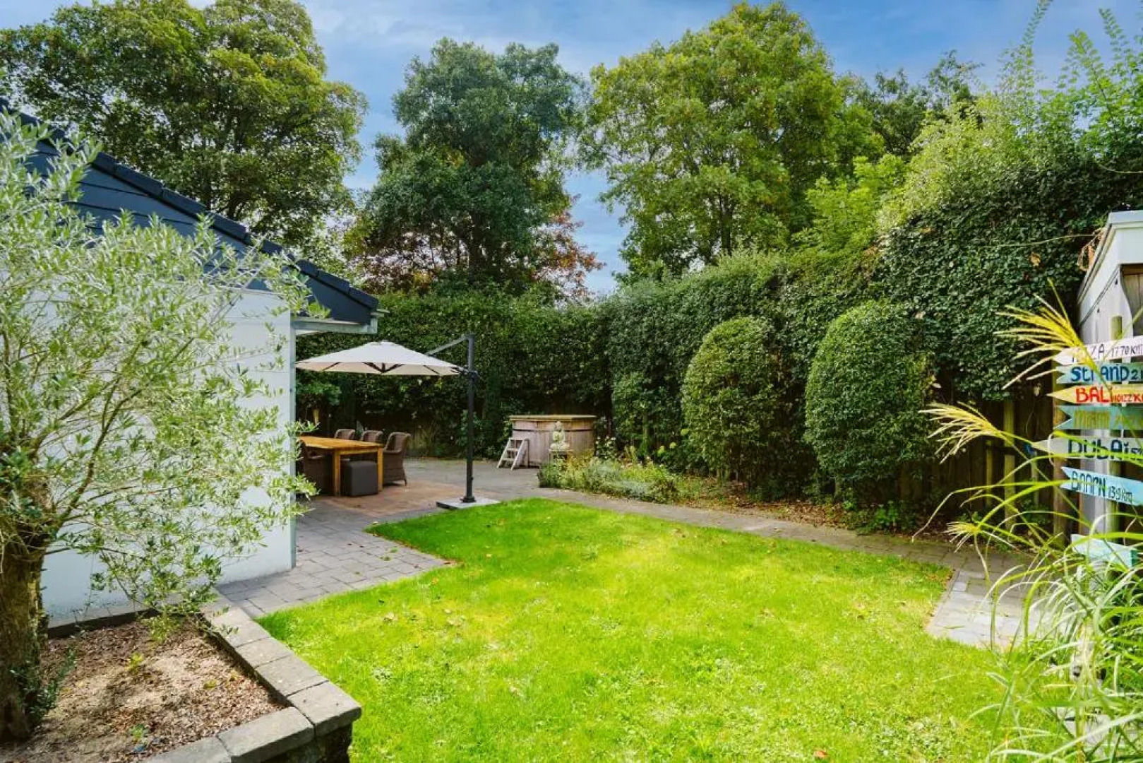 Toekomst 76 - Ouddorp - not for companies