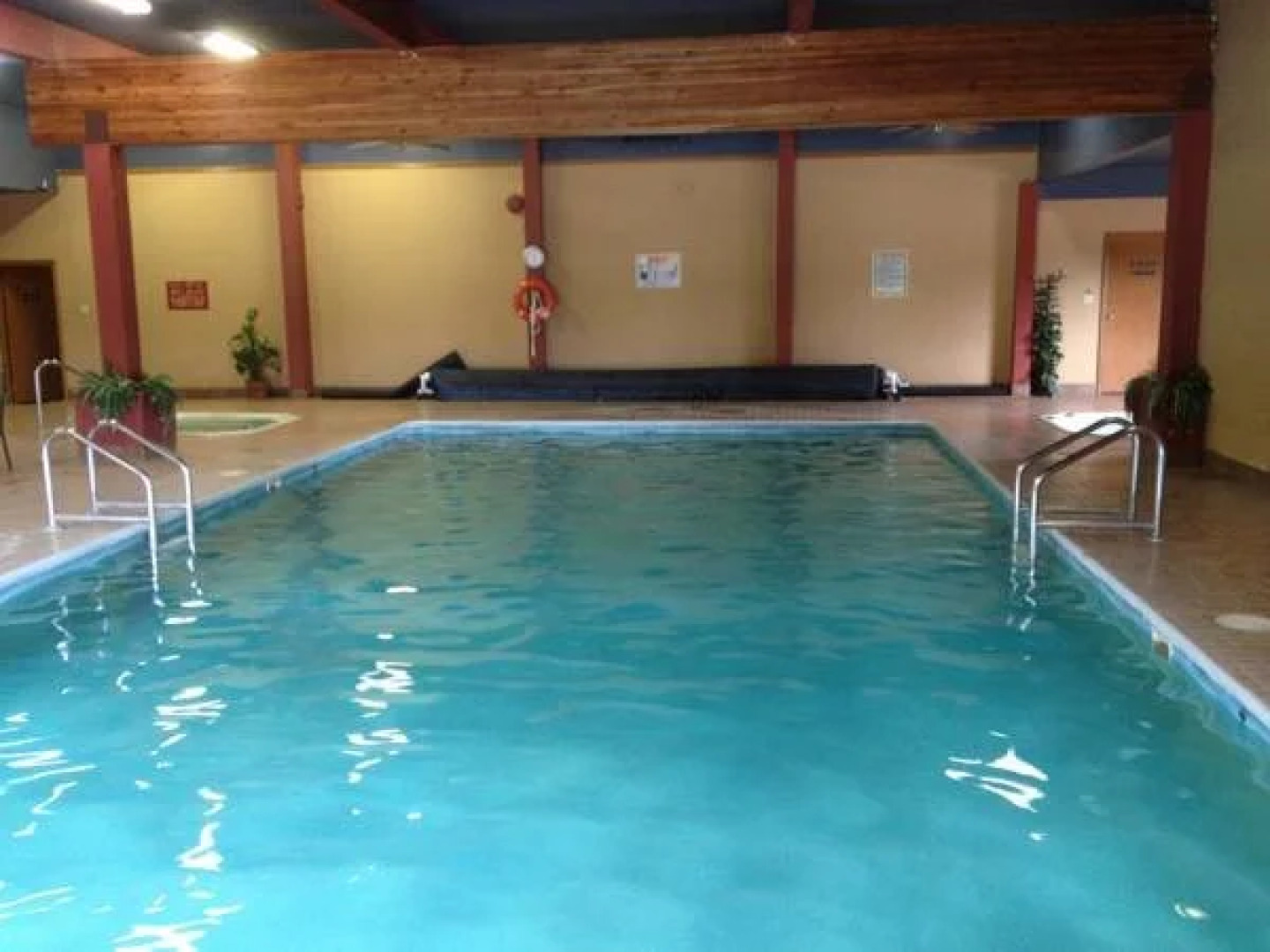 Spruce Hill Resort & Spa