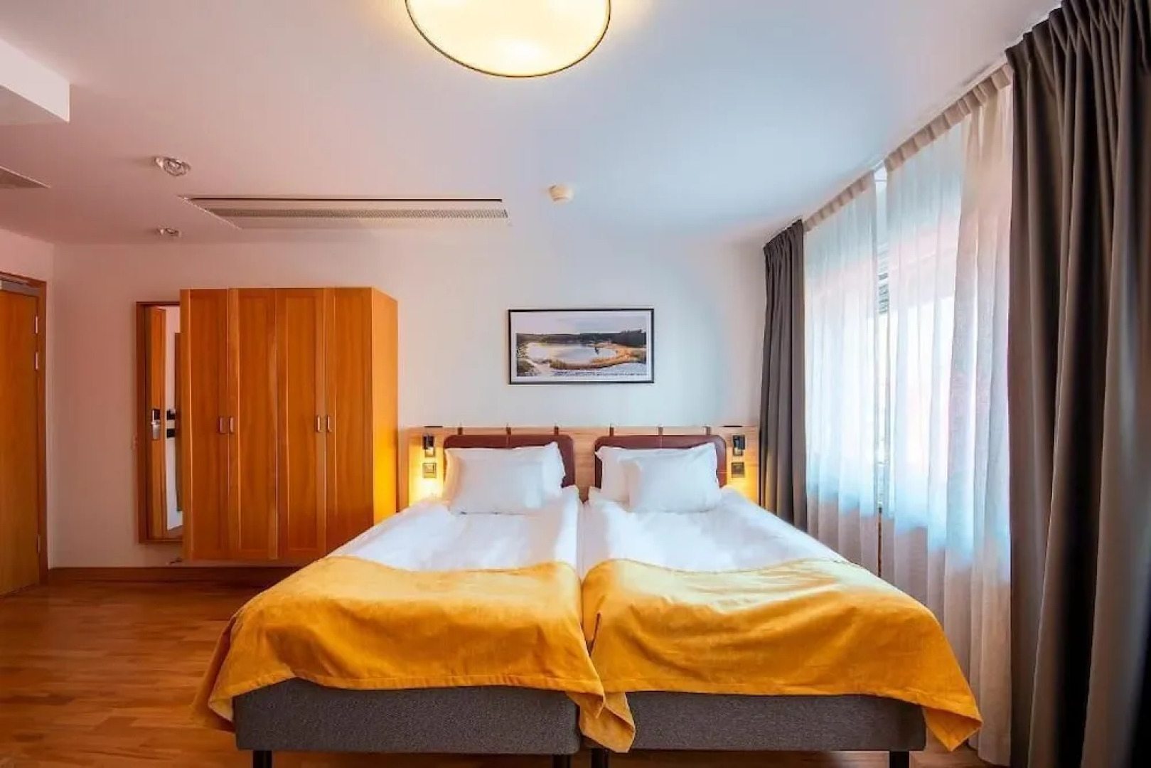 Skåvsjöholm konferens & möten