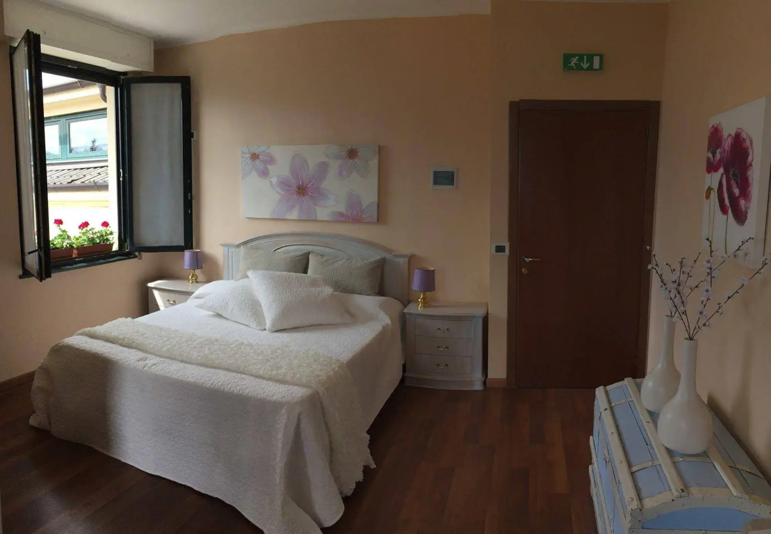 Villa San Fedele