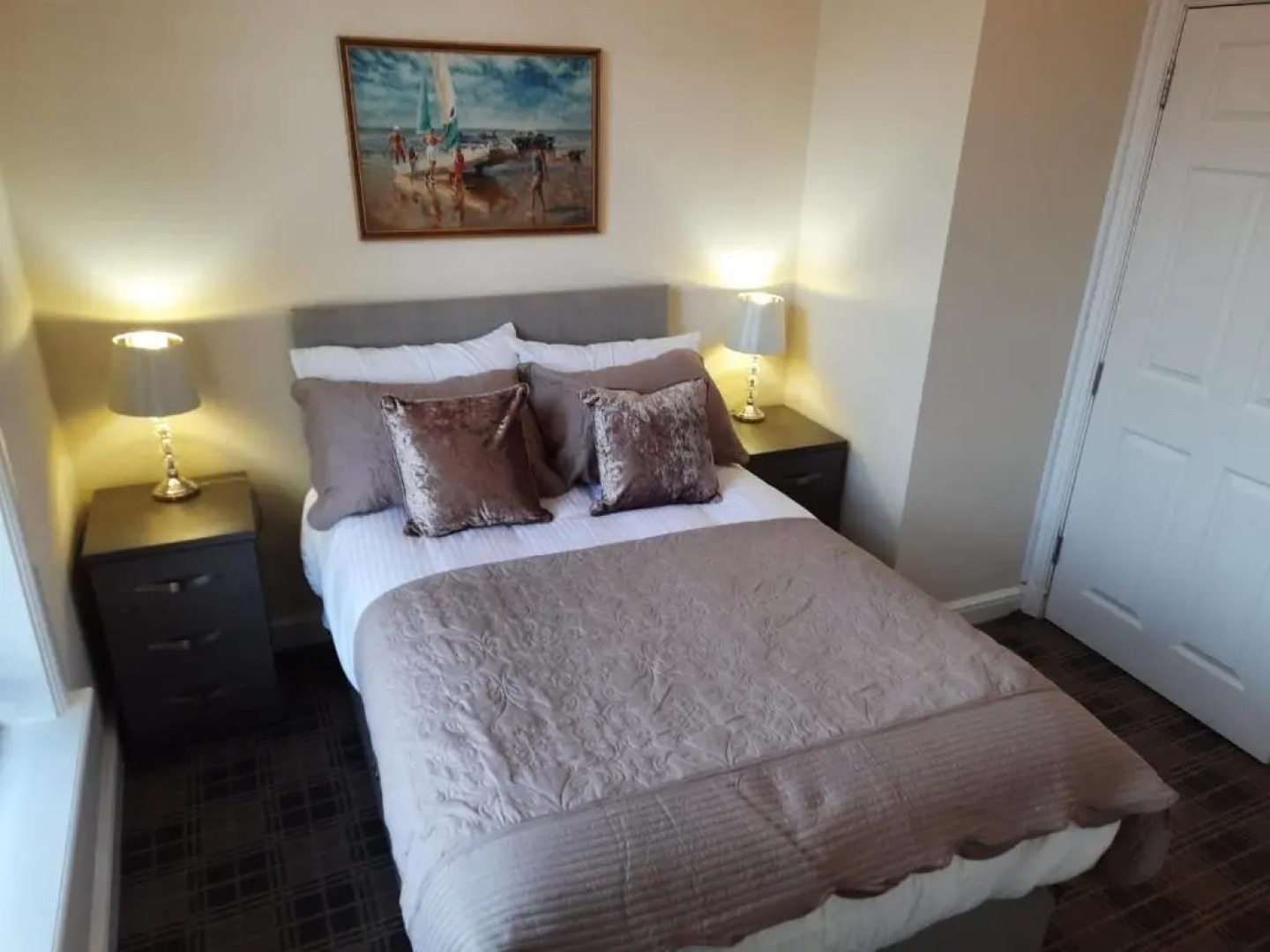 Victoria Quays On Wyre, Fleetwood