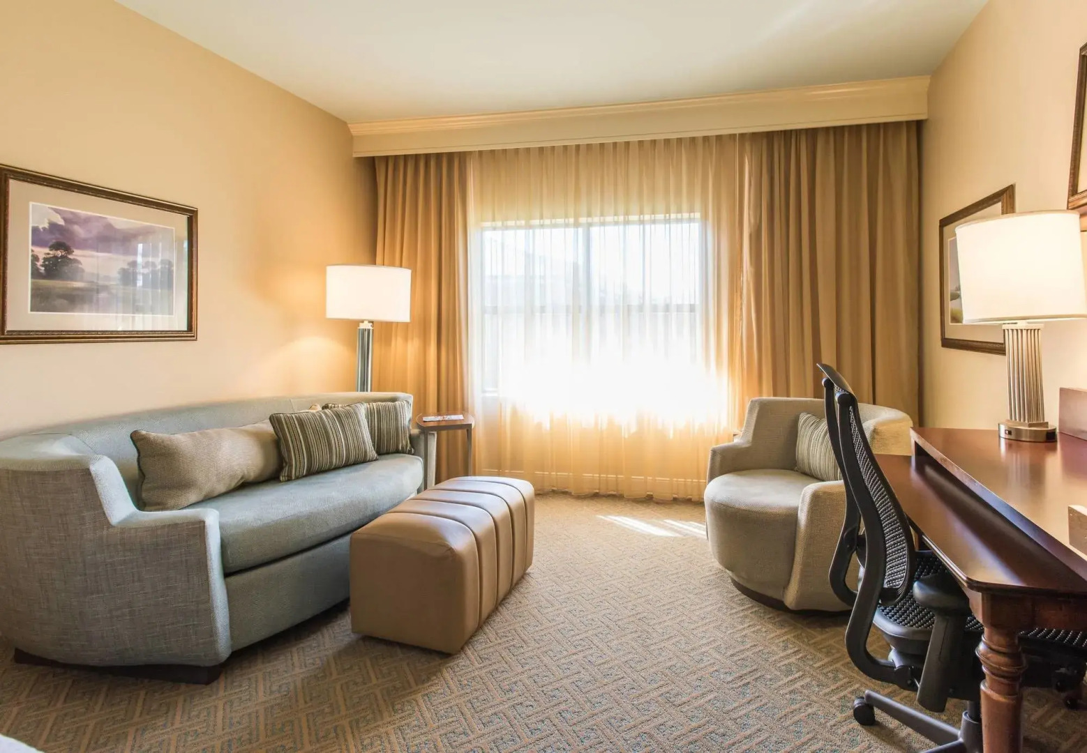 Courtyard by Marriott Charleston Mount Pleasant