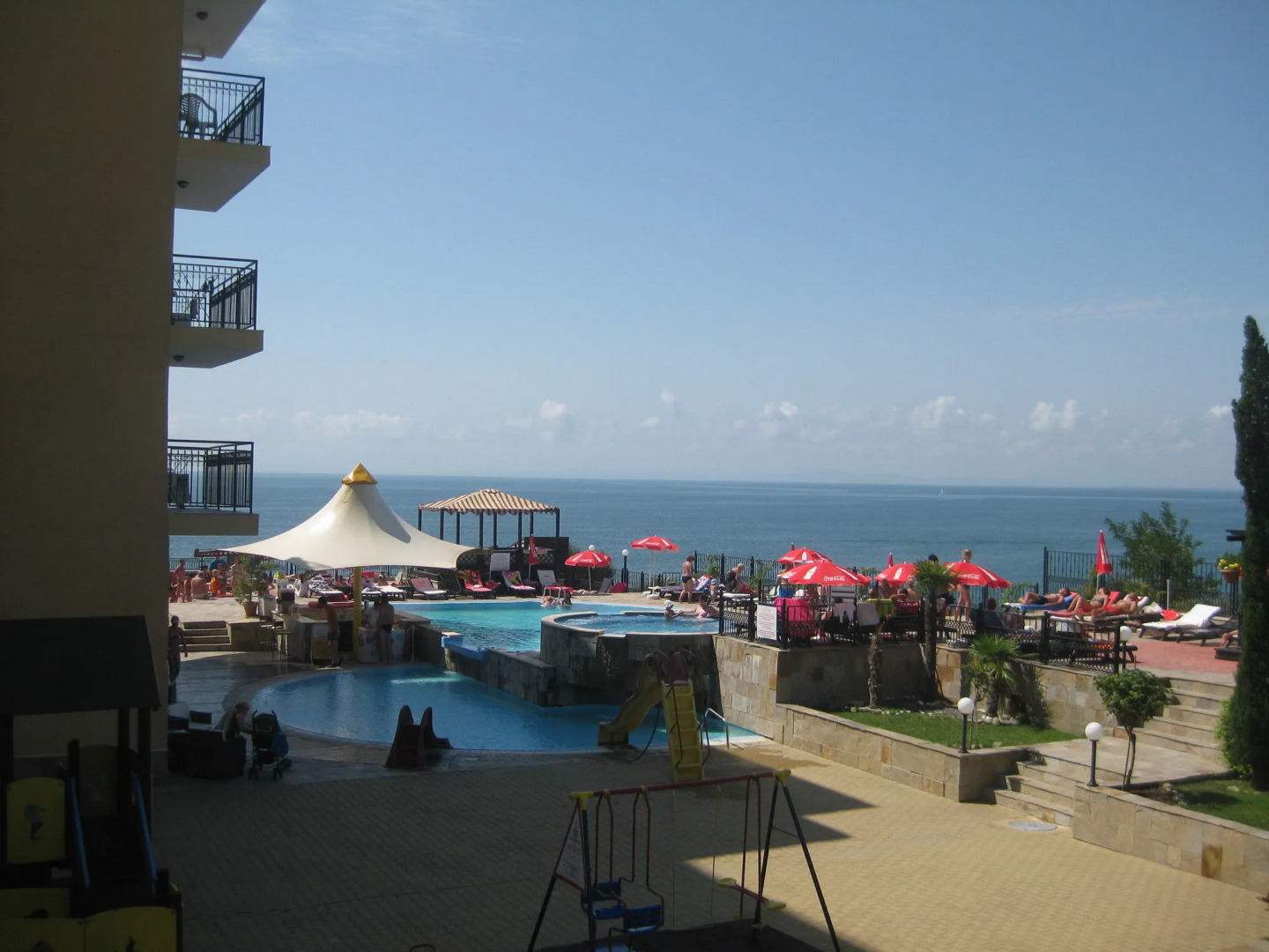 Tiva del Mar Hotel