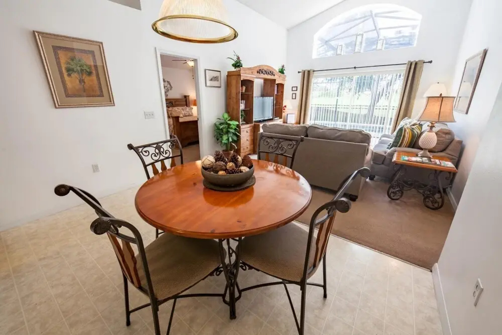 Kevin's Southern Dunes House