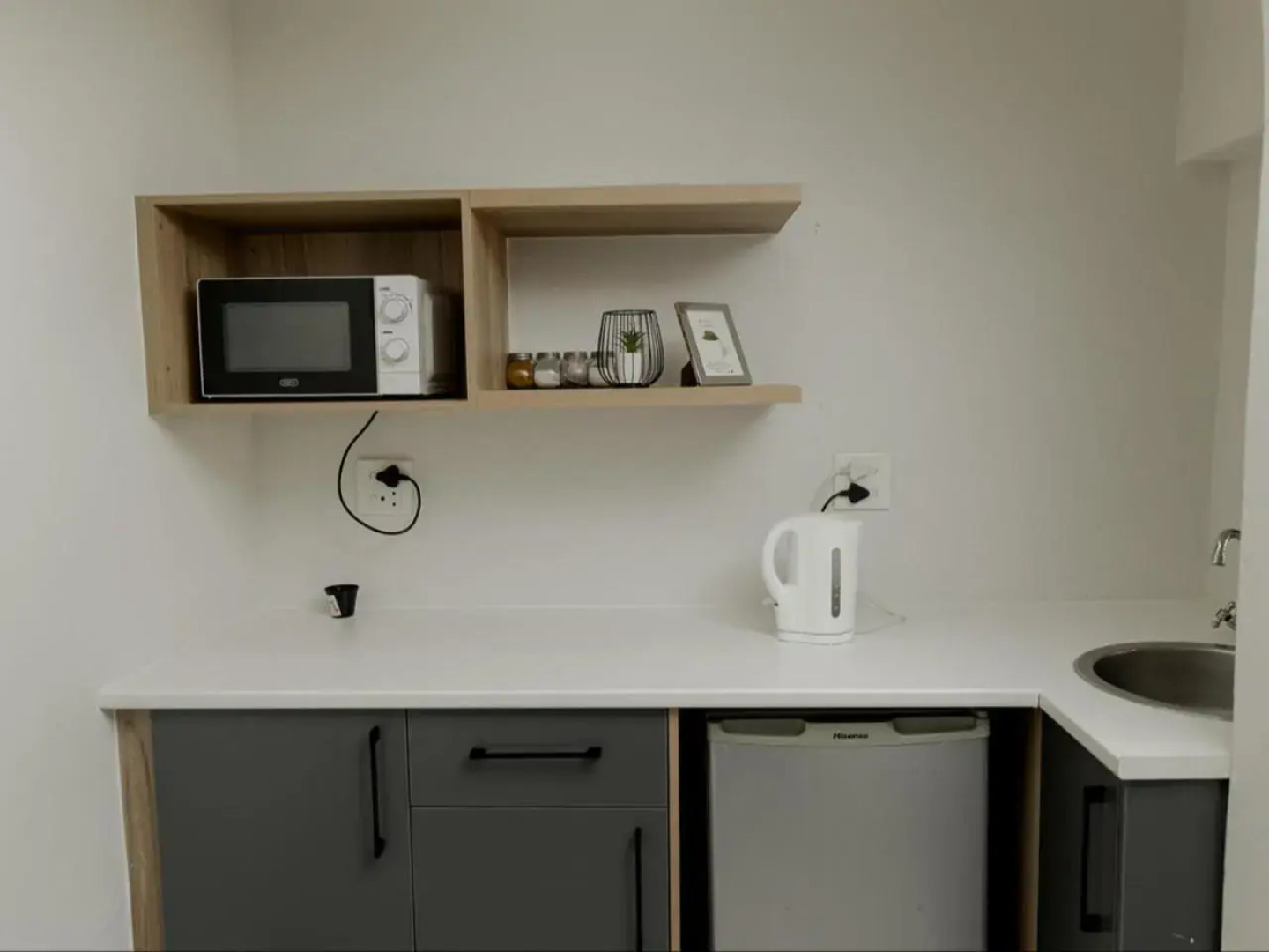 Alte Welkom Guesthouse