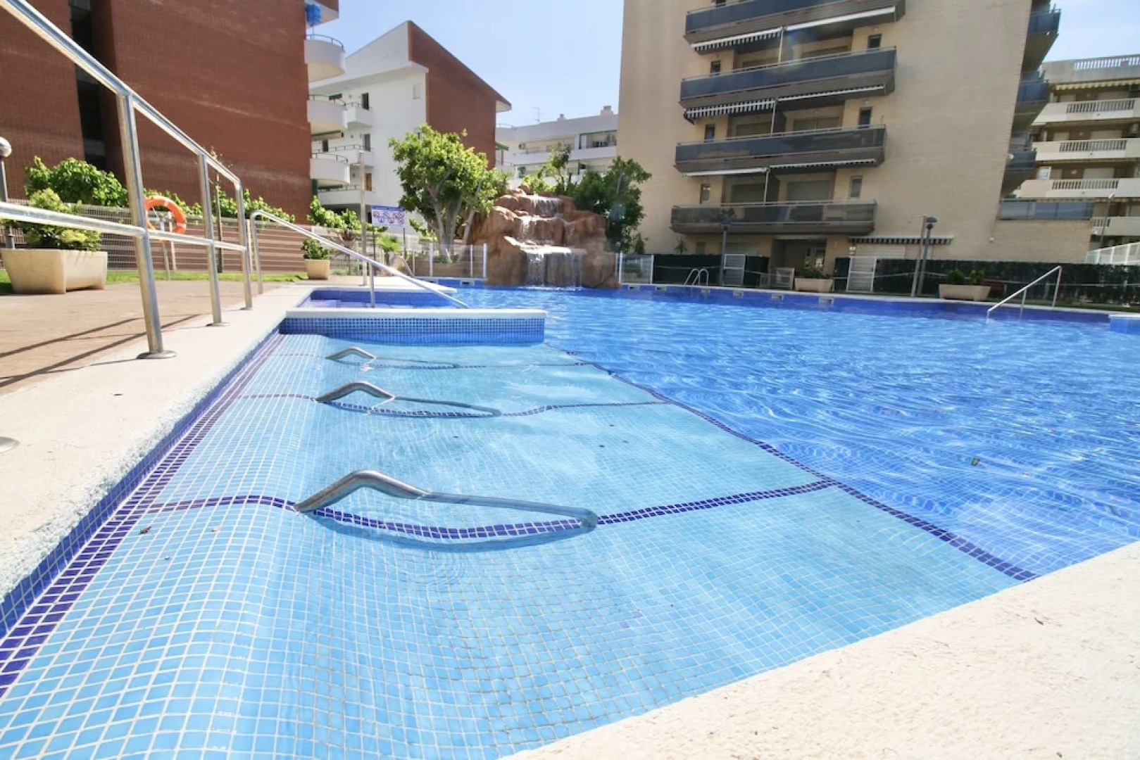 Alea Rentals - Maldivas