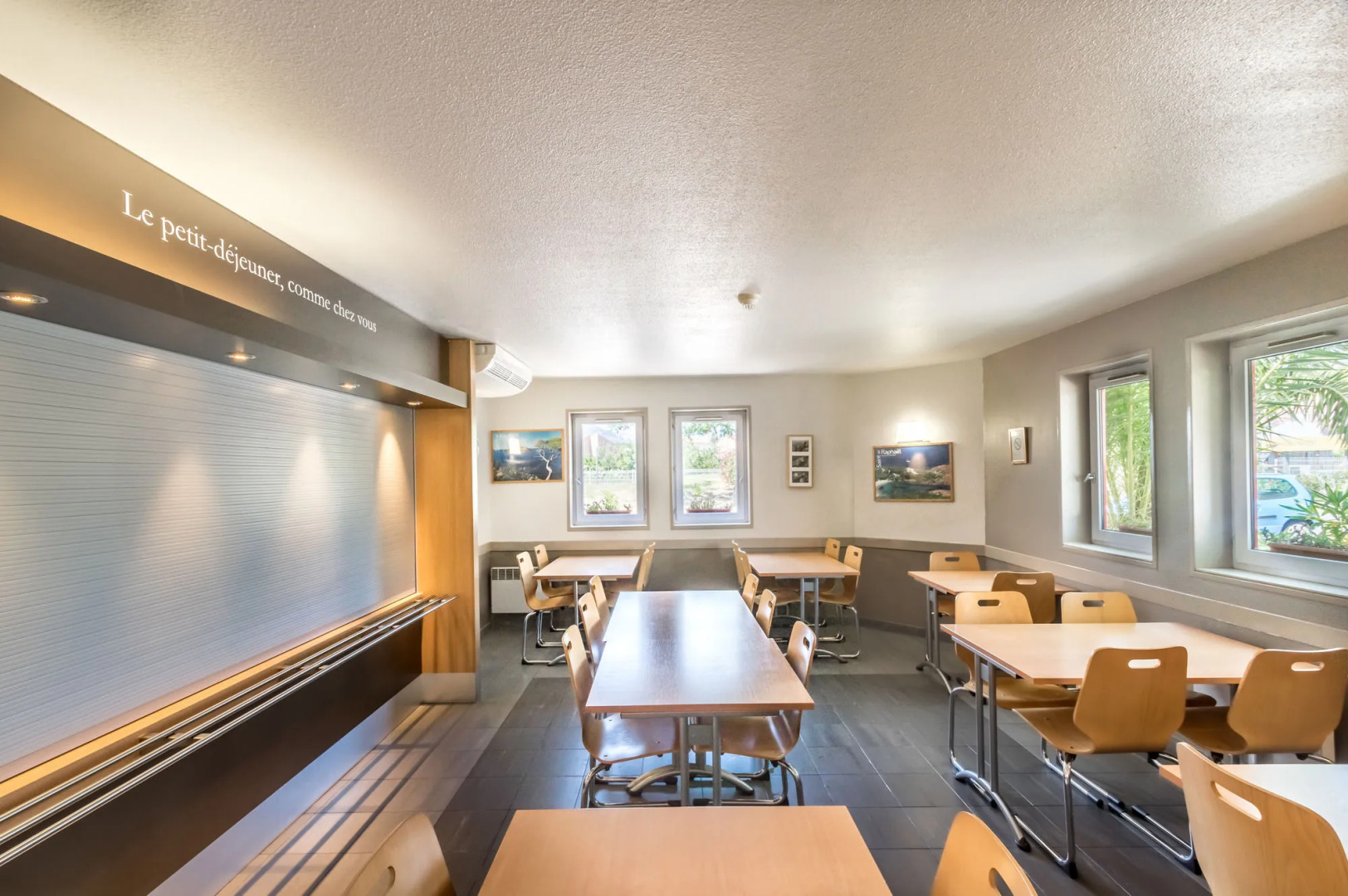 B&B HOTEL Fréjus Roquebrune-sur-Argens