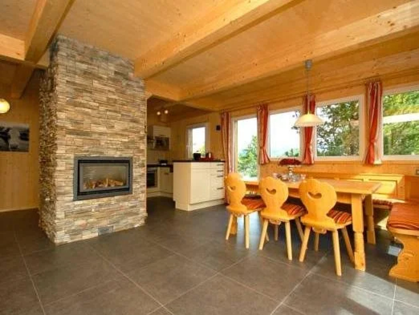 Alpenpark Turracher Höhe by ALPS RESORTS