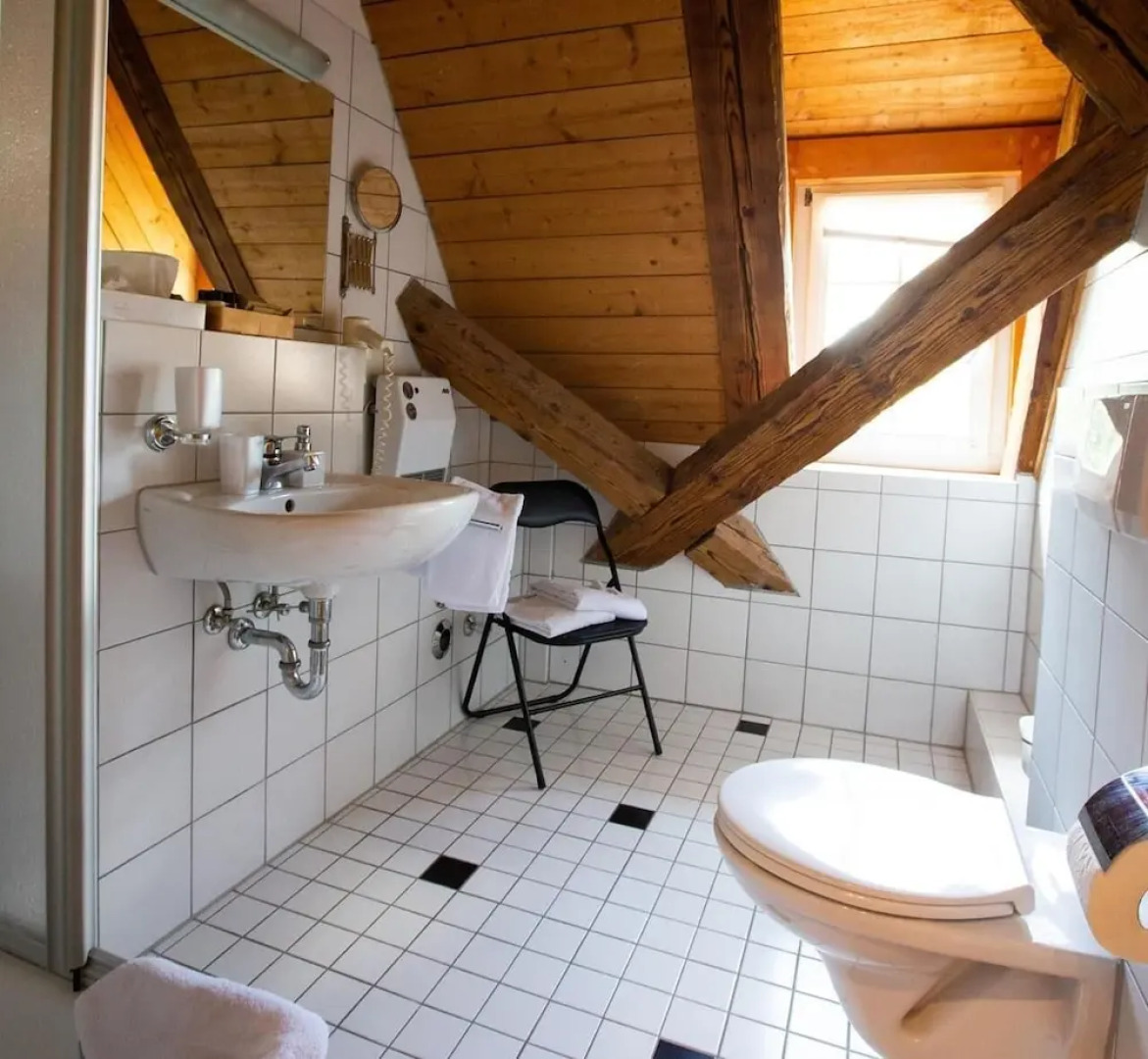 Gutshof Hotel Waldknechtshof