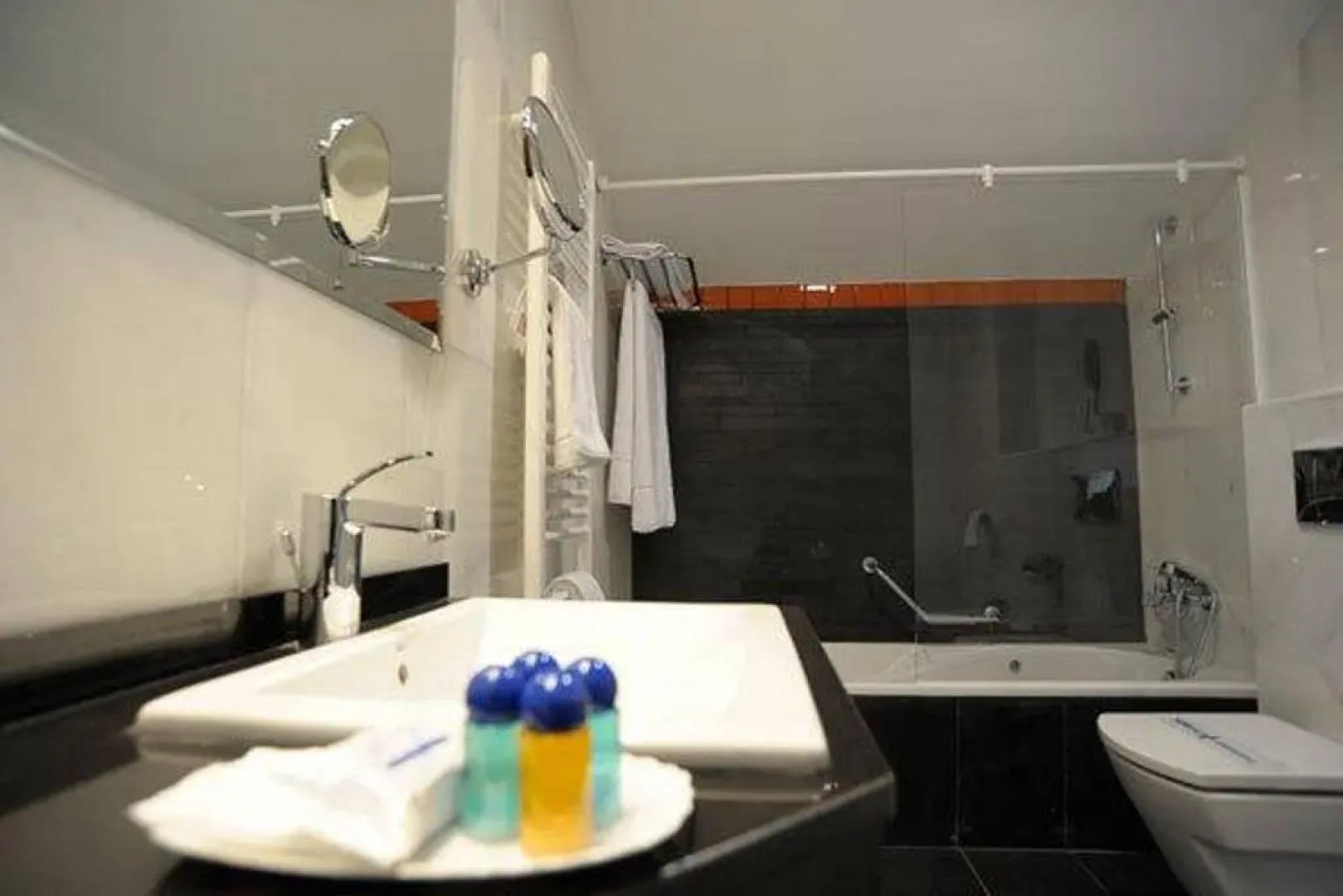 Hotel Alameda Centro