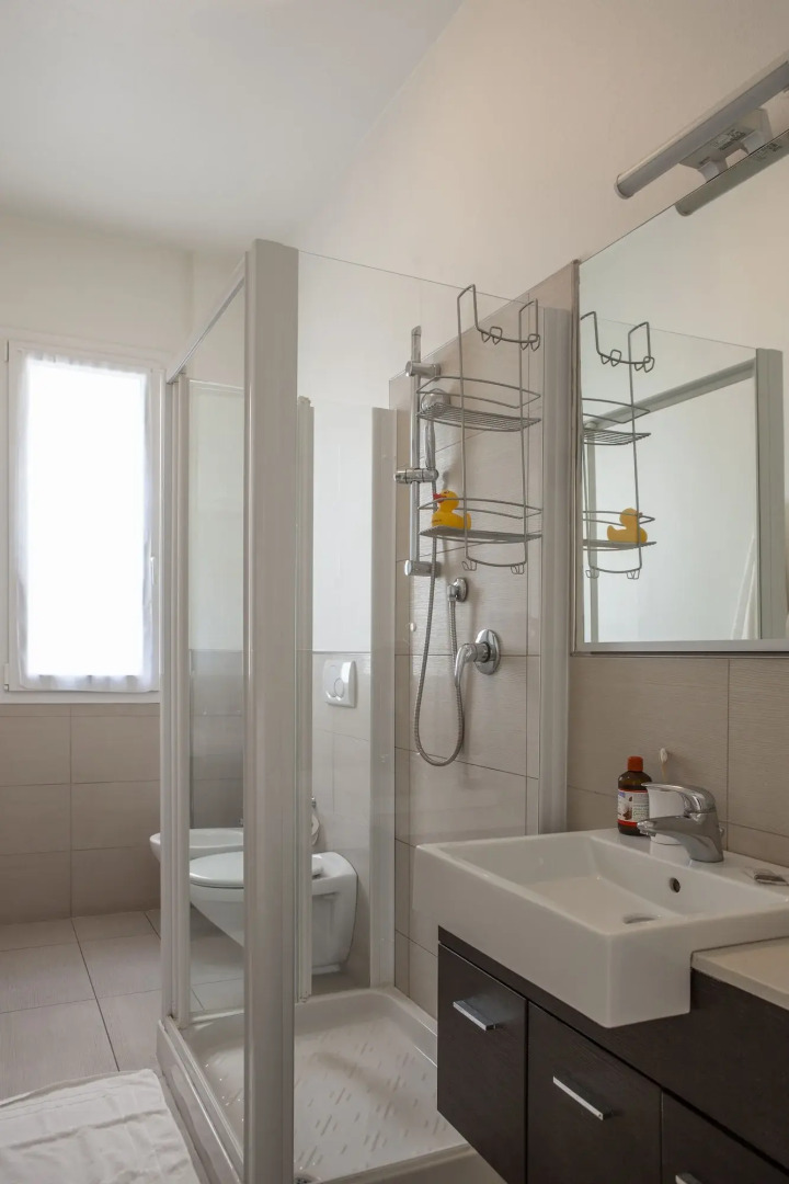 Residence Sunrise Cesenatico