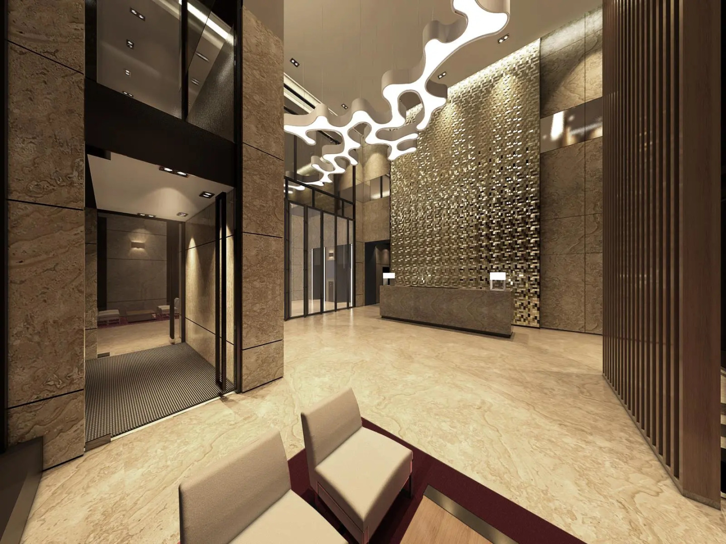 Holiday Inn Express Hong Kong Mongkok by IHG