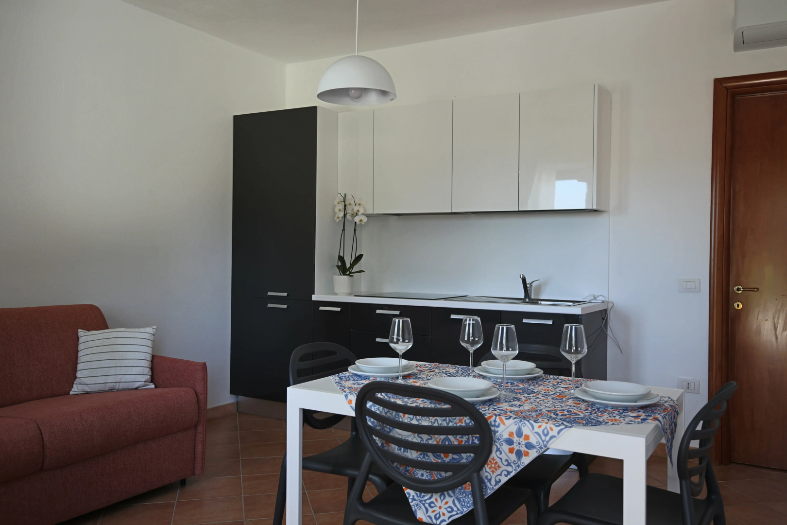 La Smeraldina Resort