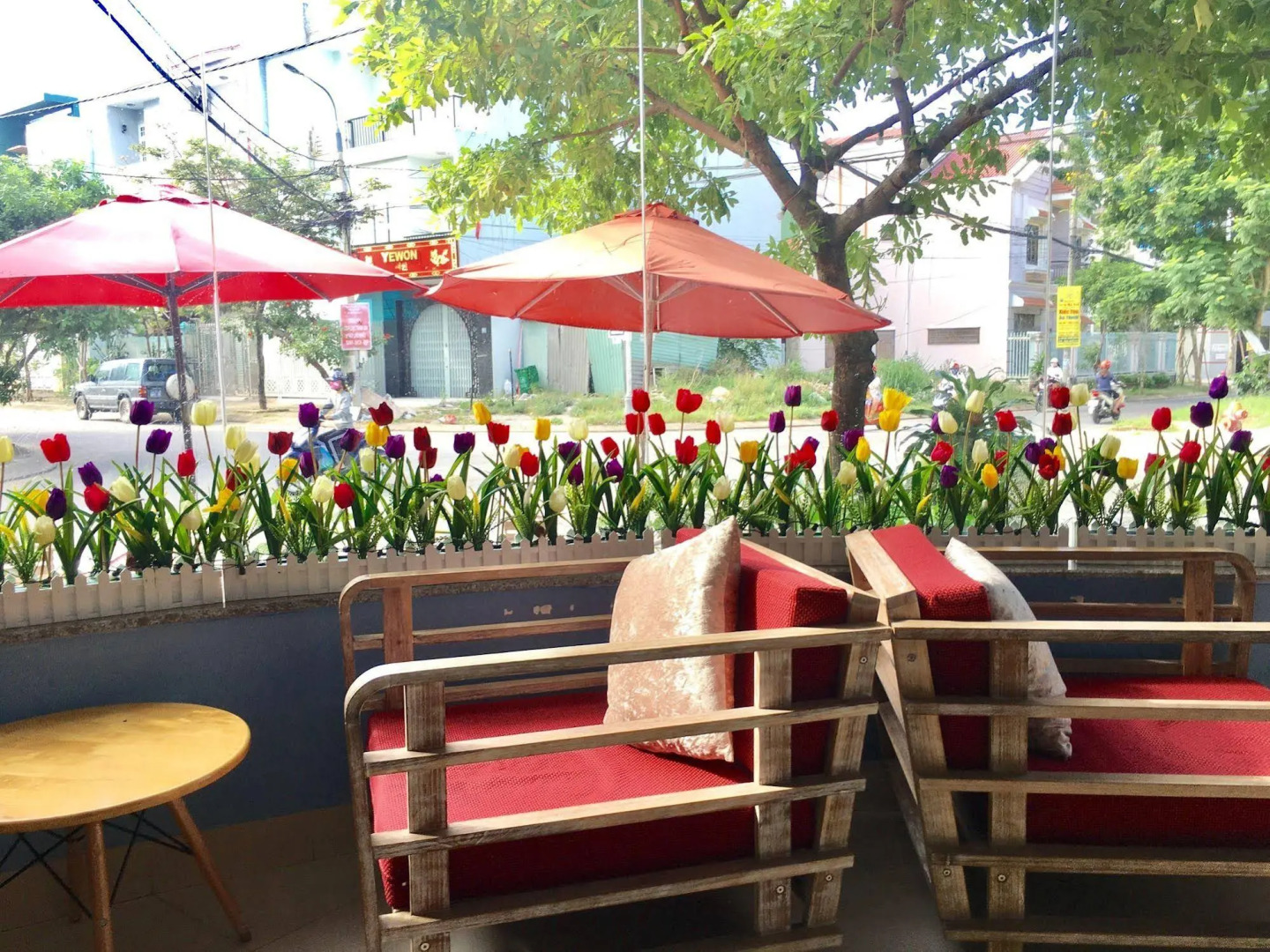 OYO 557 Phi Yen Hotel