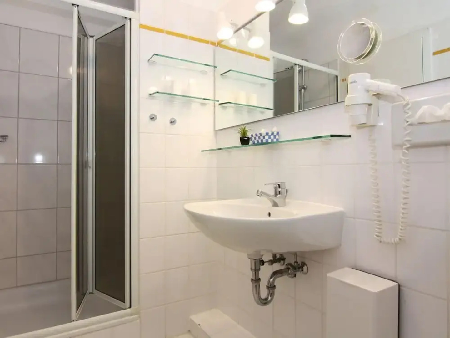 Apartment House Pinamar, Scharbeutz