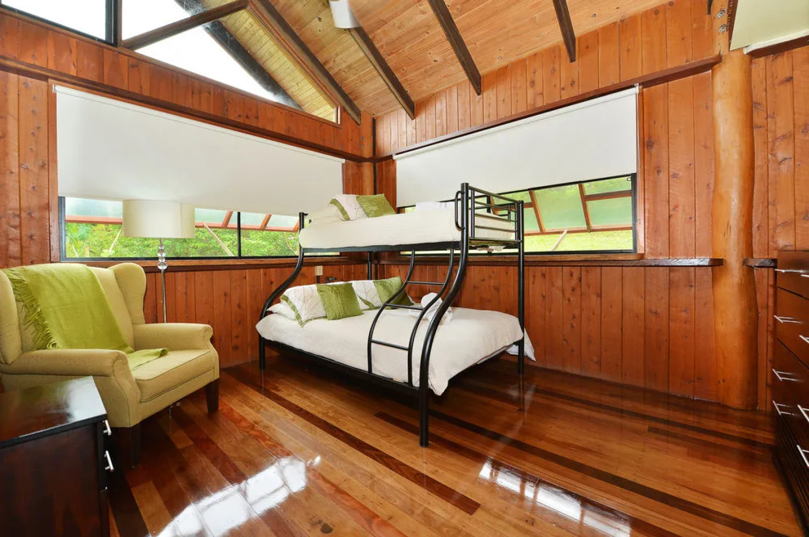 Tea Tree Cottage