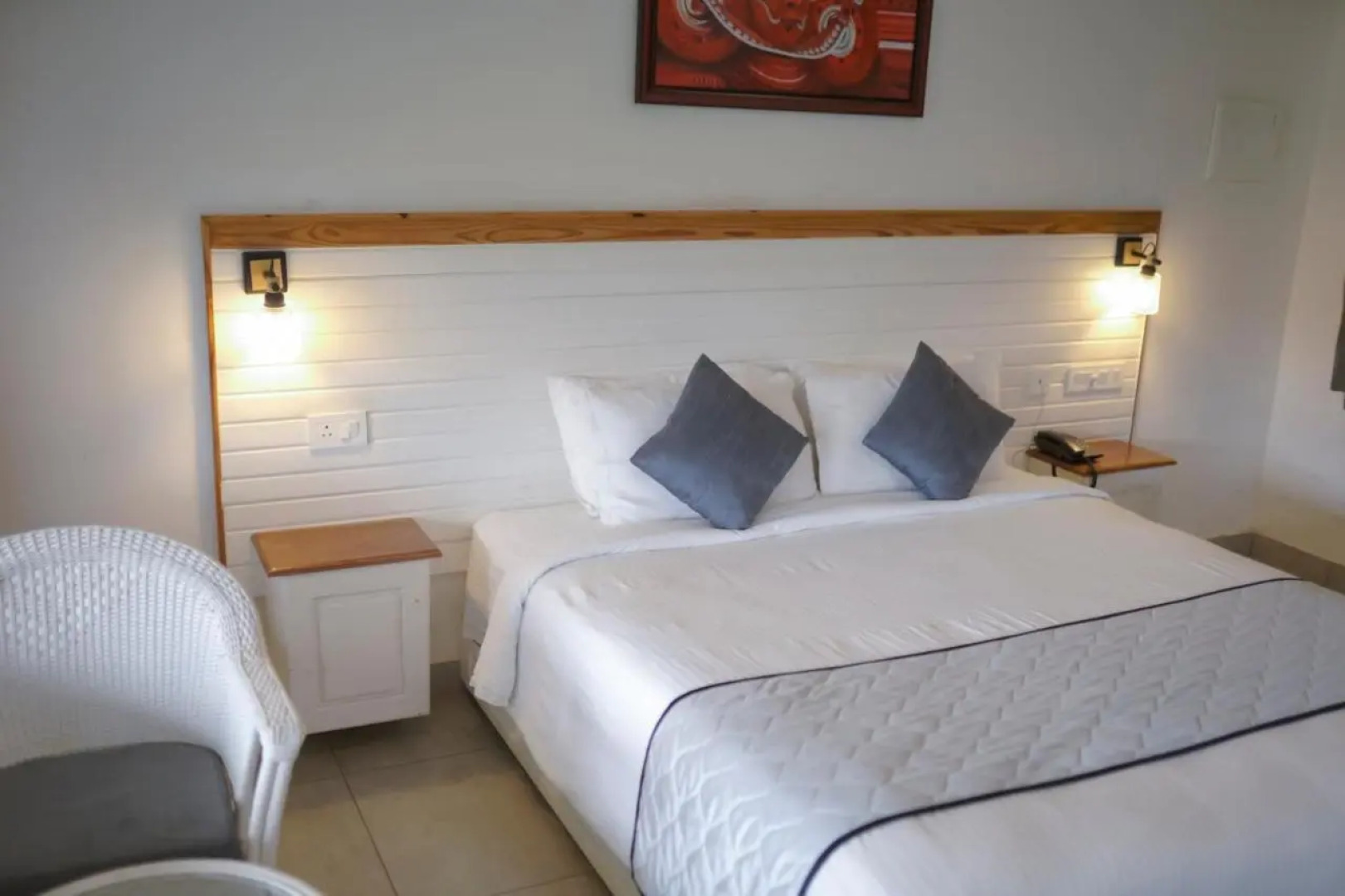 Pekoe Plantation Villa By Lexstays