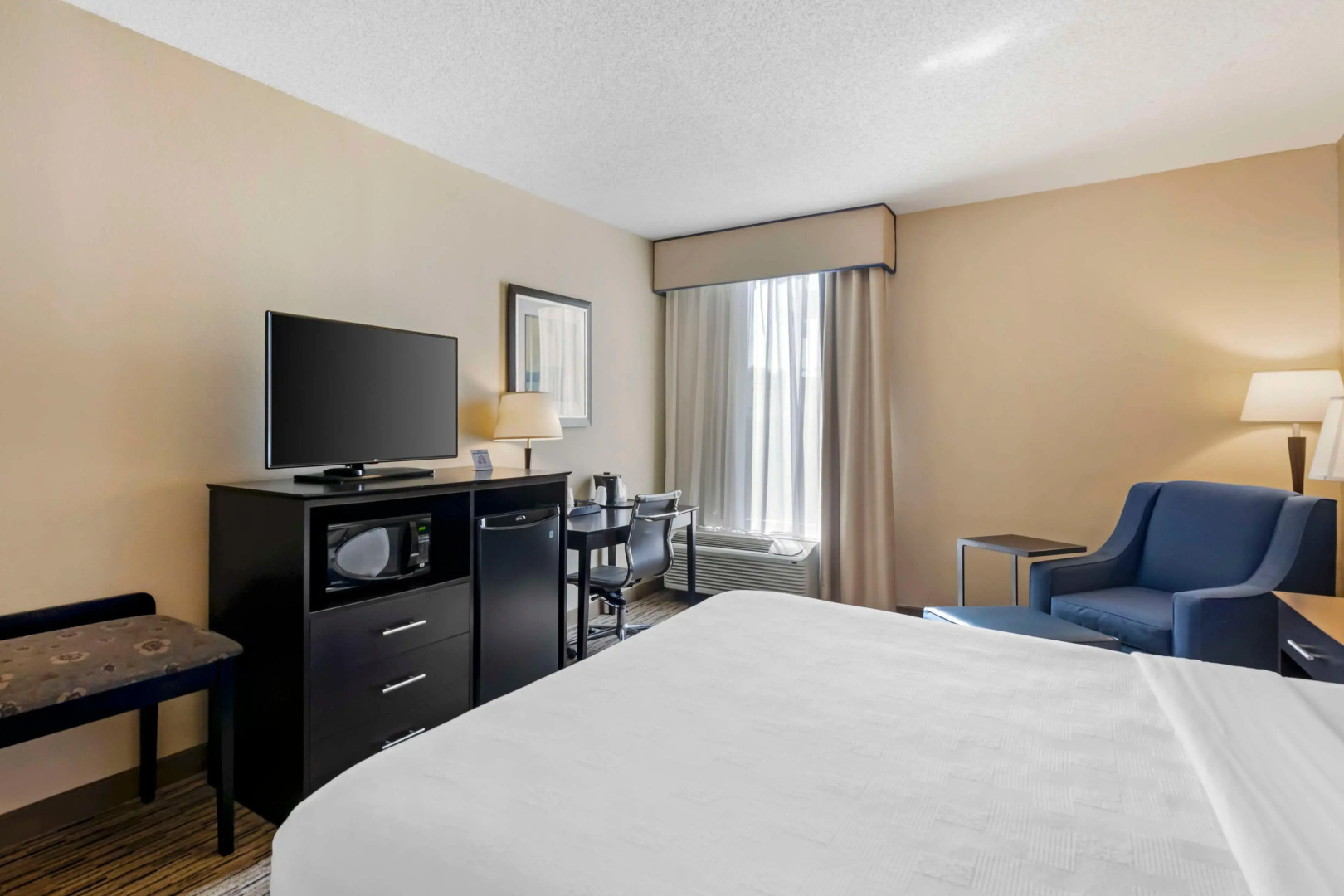 Best Western New Albany