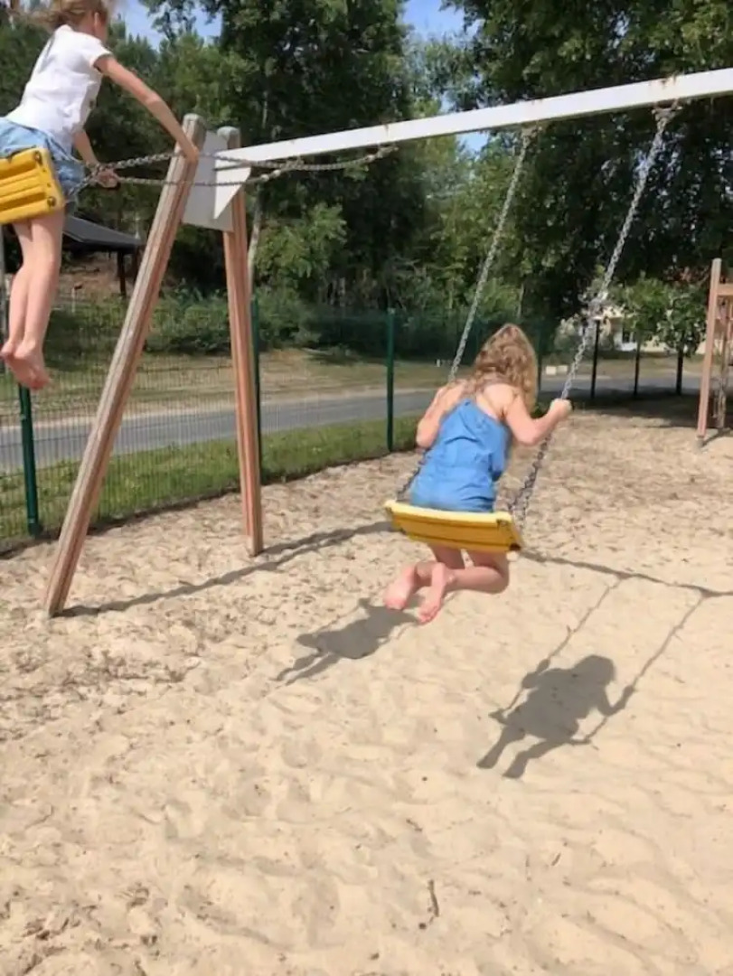 STELLA MARIS Village vacances