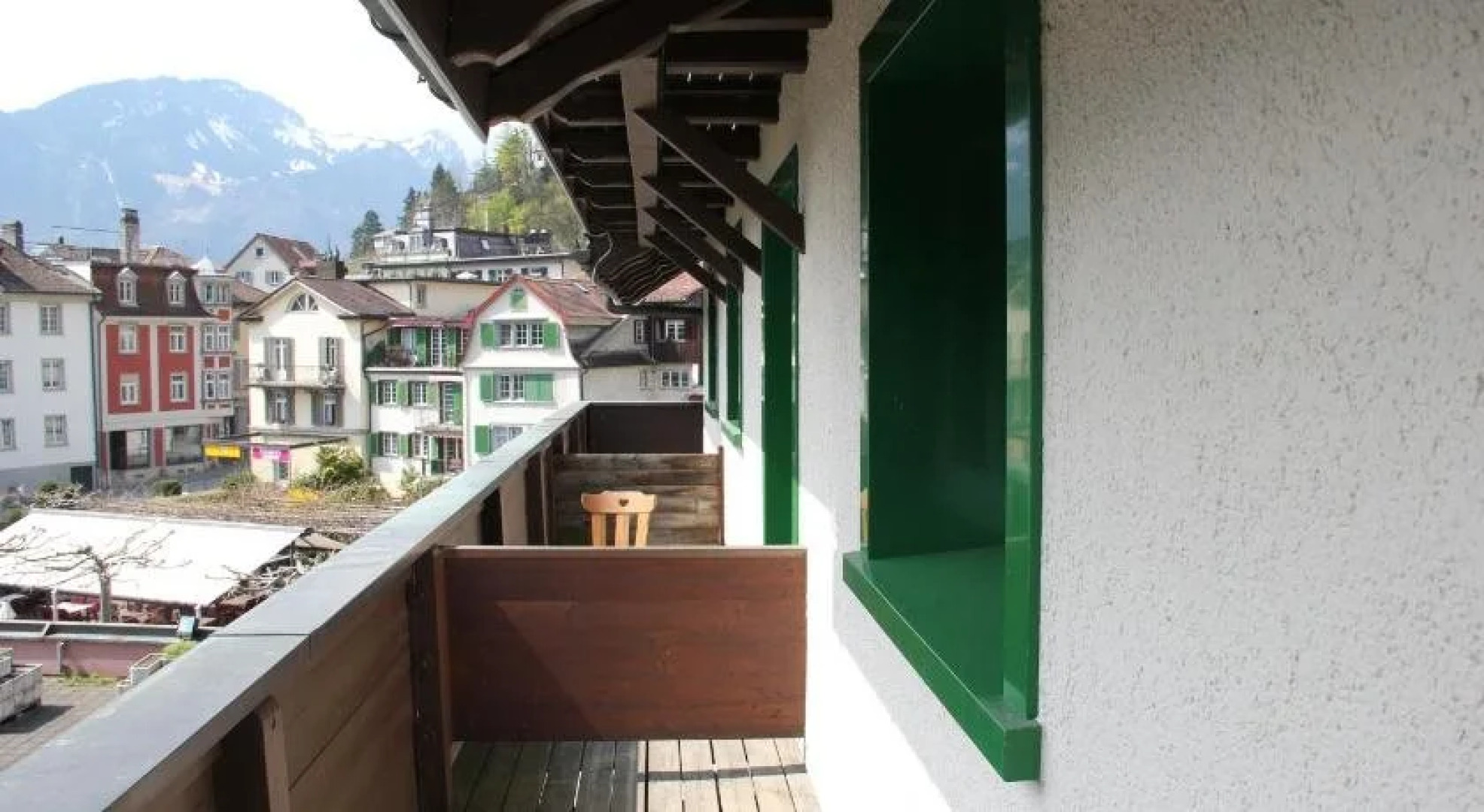 Hotel Walensee Trattoria