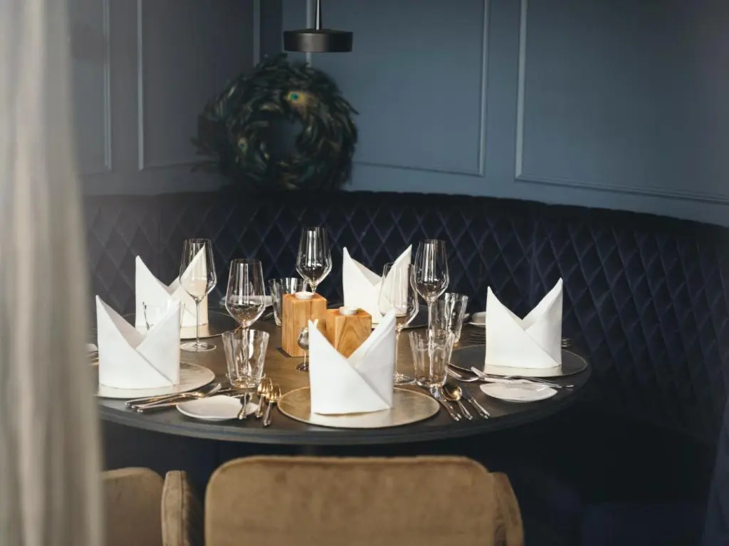 Burghotel Falkenstein