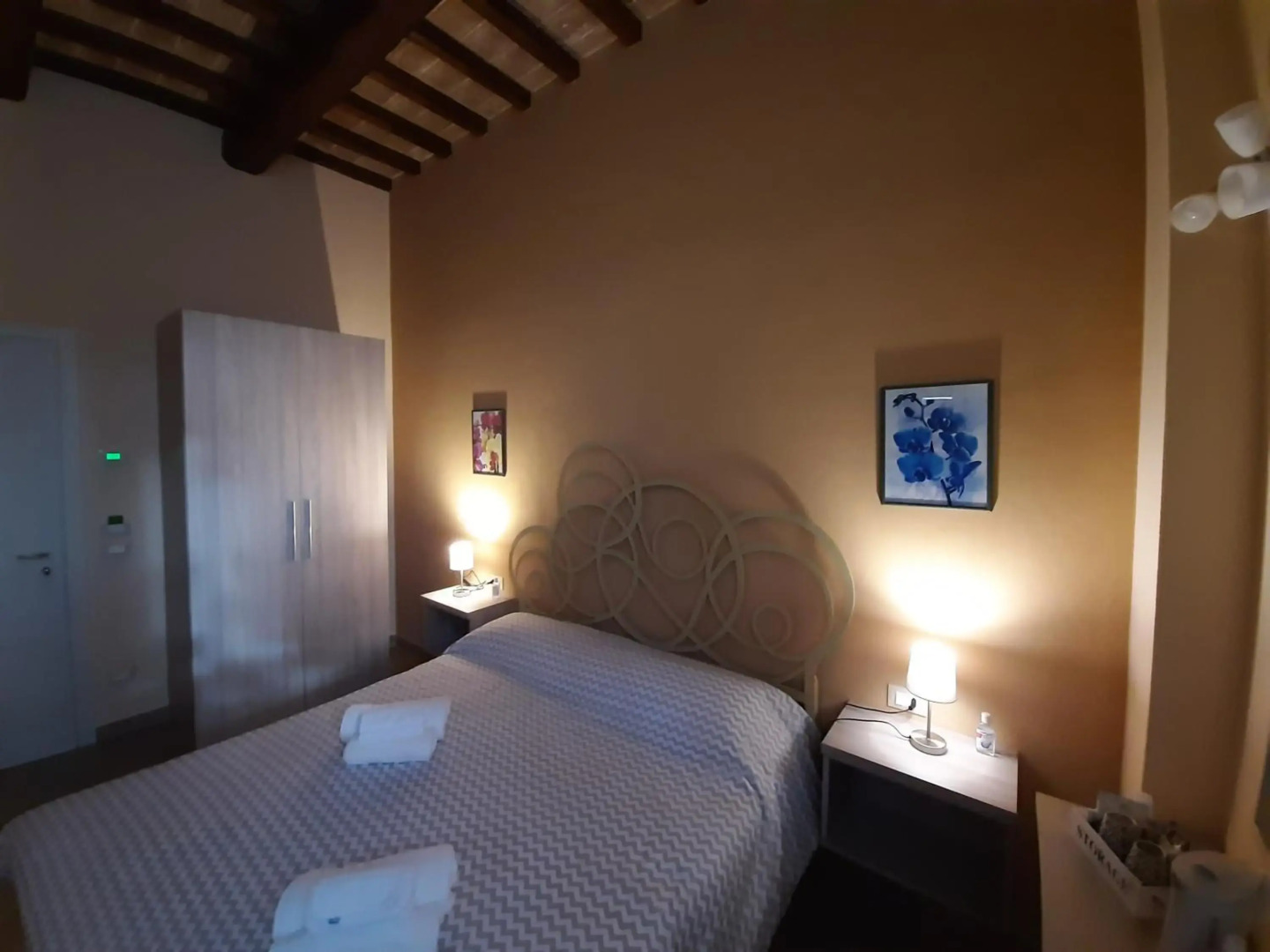 Affittacamere Il Tiro A Segno