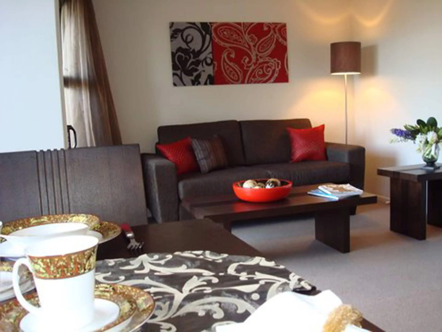 Apollo Hotel Rotorua