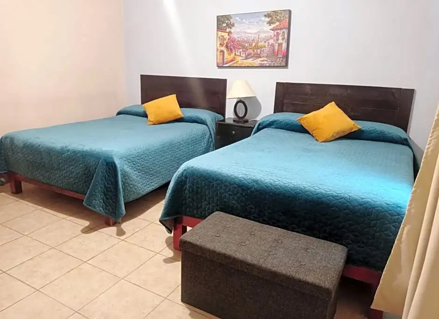 Habitación Huapango #2