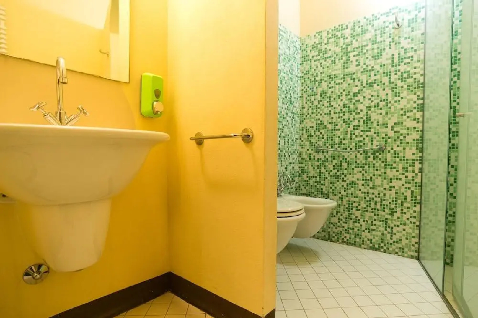 Hotel Villa Giarona