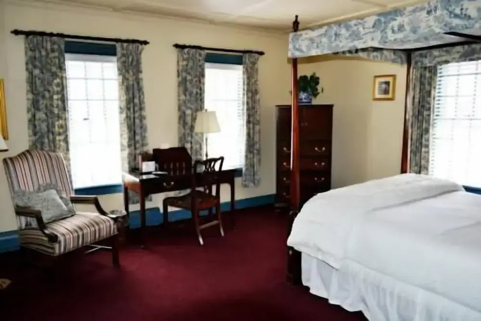 The Inn at Montpelier