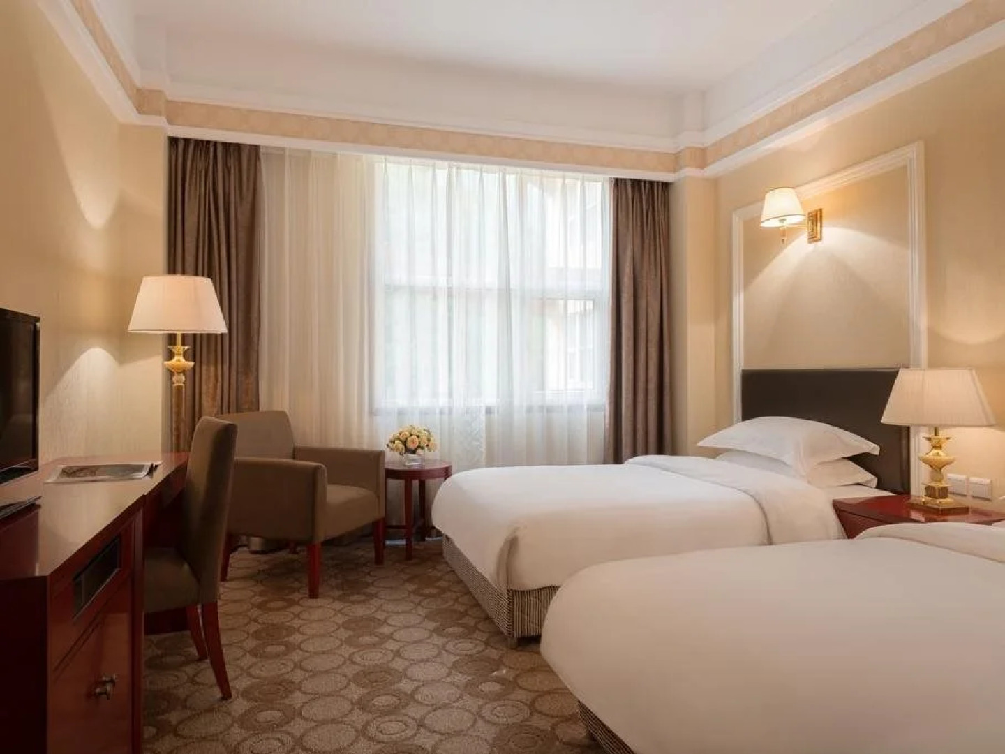 Jiuzhaigou Mingya Hotel