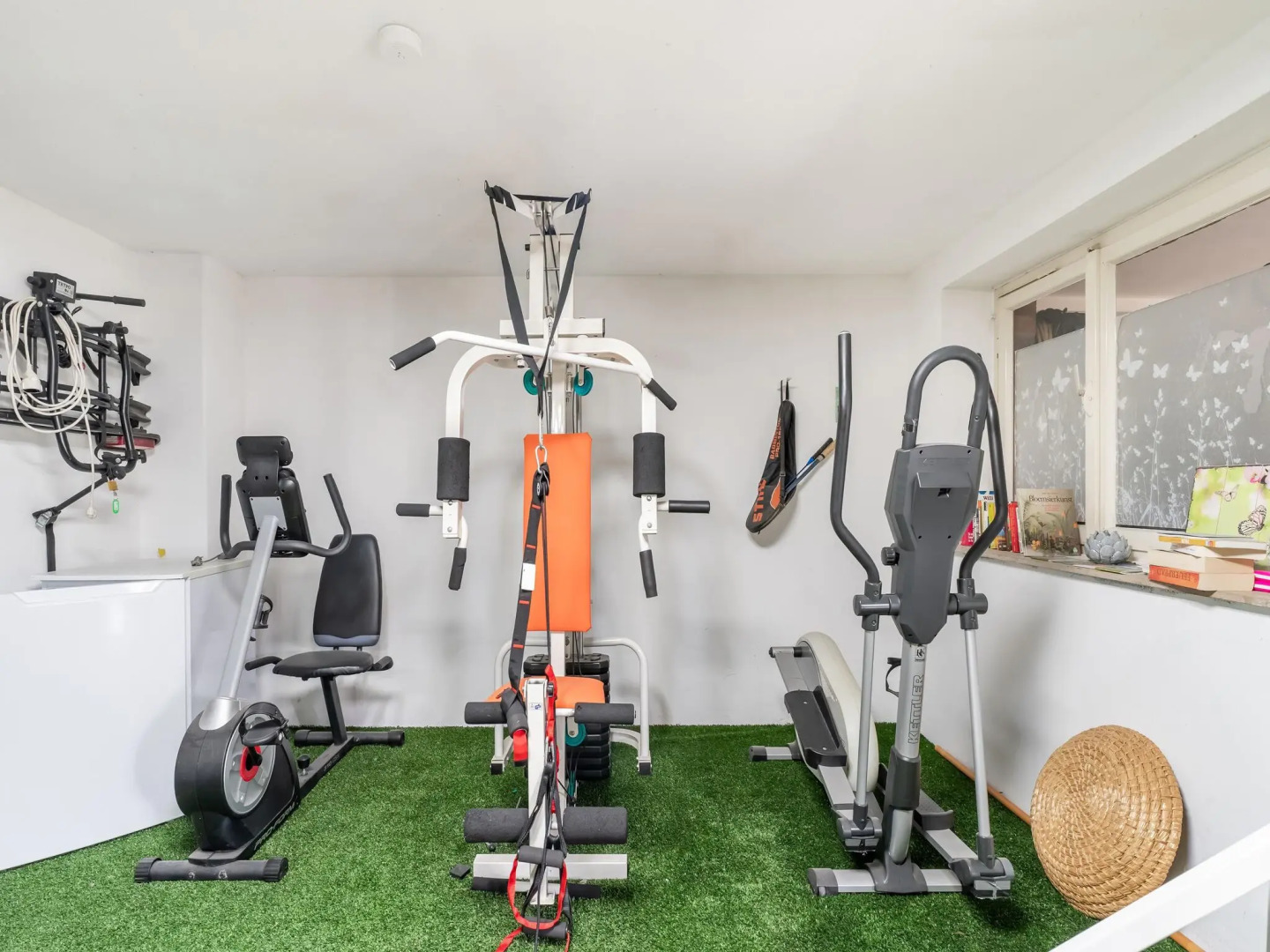 Lovely Apartment in Bad Bentheim With Hot Tub