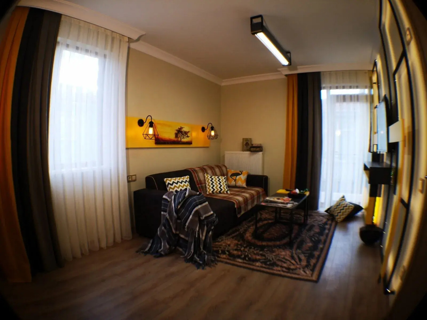 Butik 24 Suites