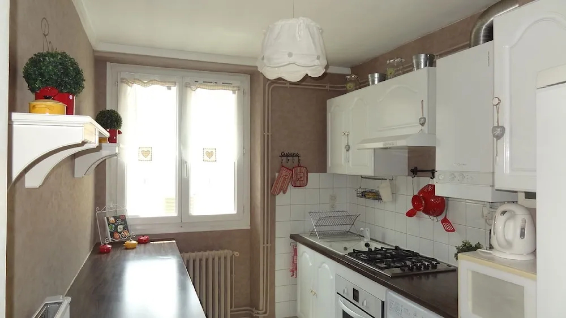 Au Nid Douillet - Sur les Toits