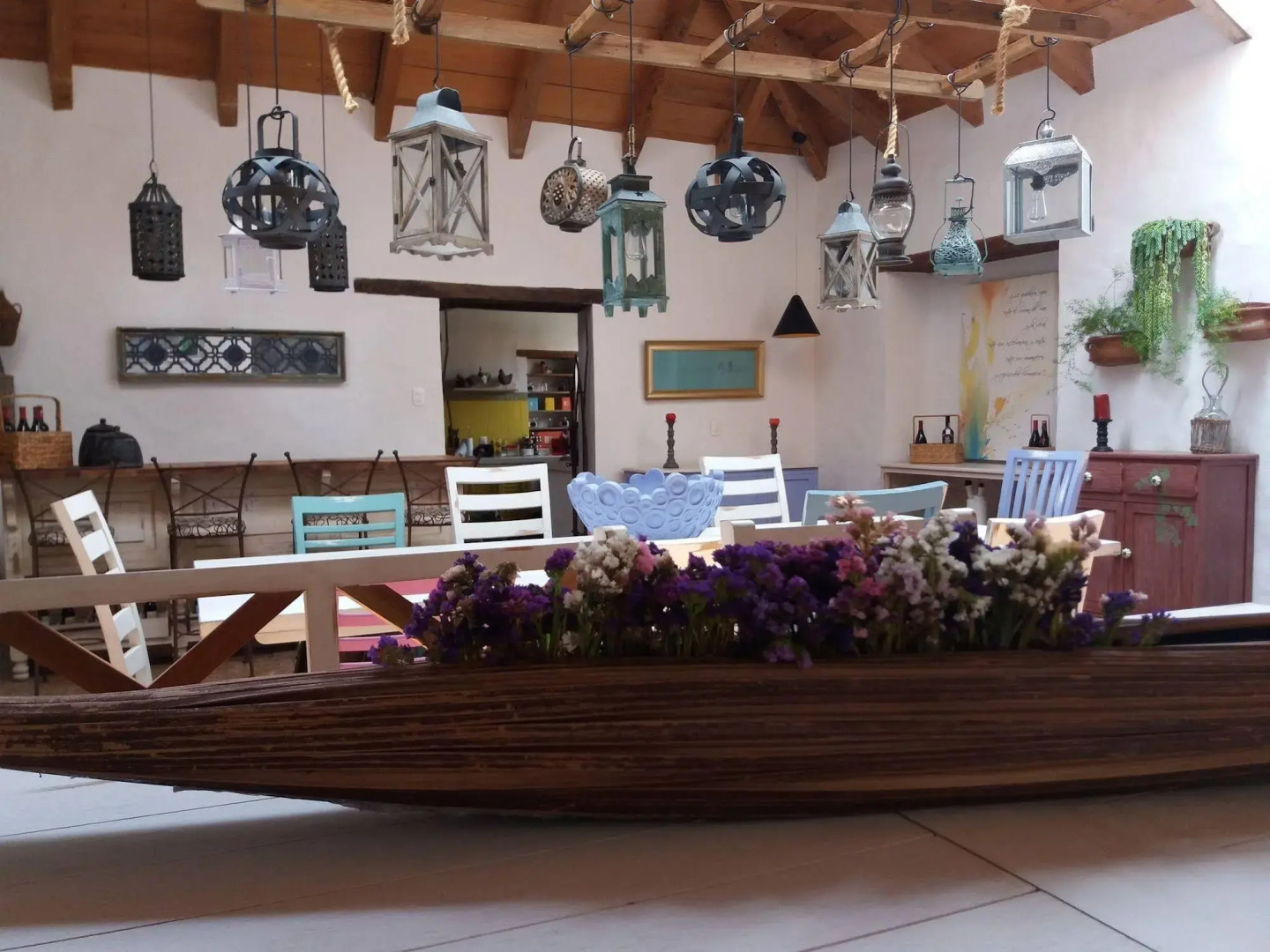 Mexicanos 10 CasaVieja