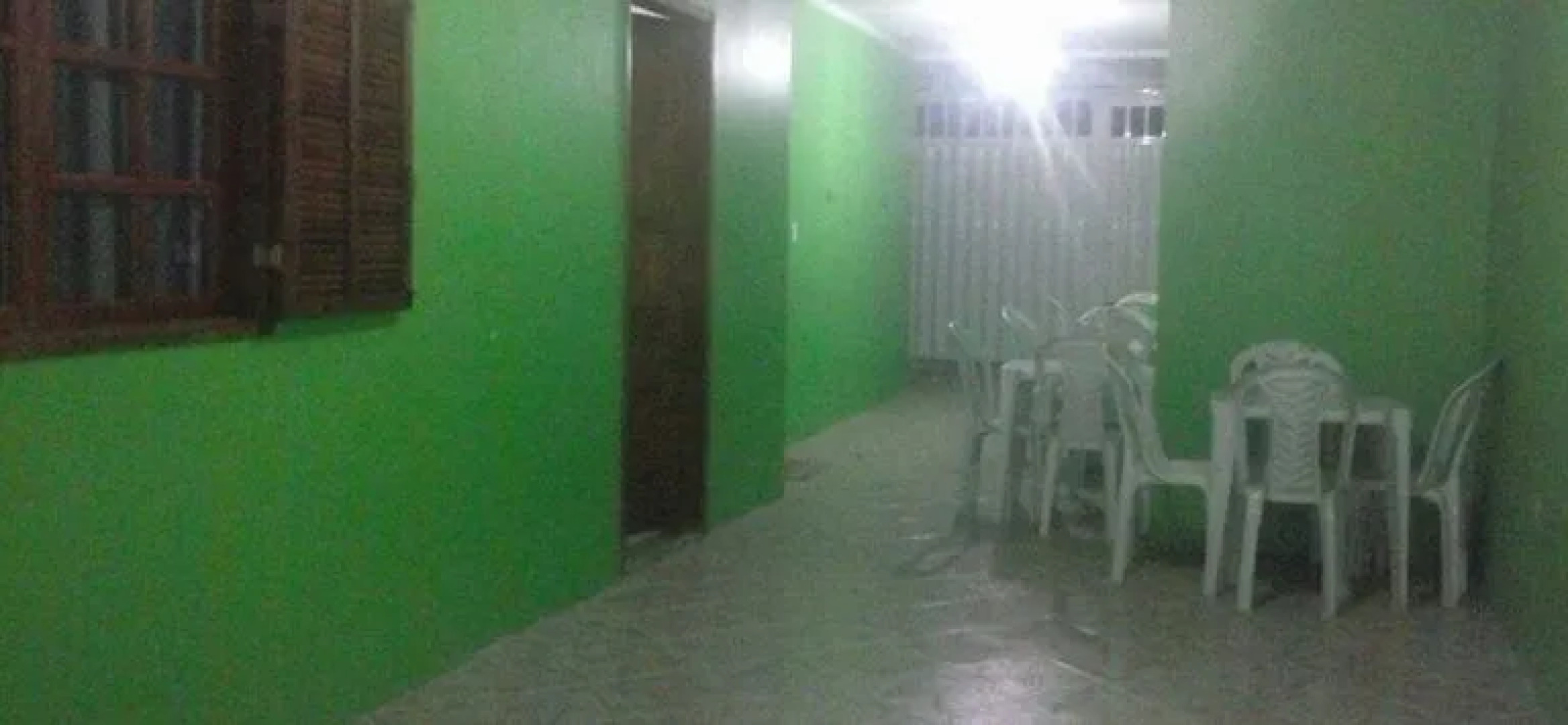 Suítes do Cabo - Estrela do Mar