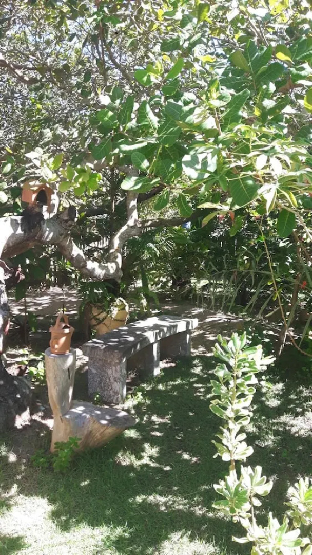 Bahiadomizil Bungalow