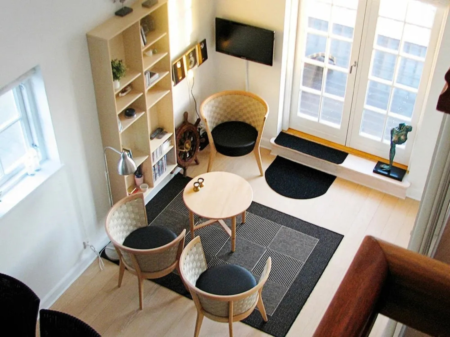 6 Person Holiday Home in Bagenkop