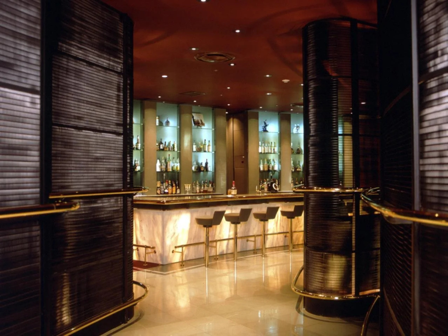 Okura Act City Hotel Hamamatsu